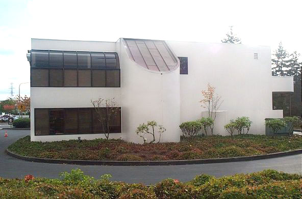 The Federal Way office of Thrive Weight Loss Clinic